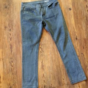 ezekiel chopper stretch jean